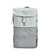JetKids by Stokke Crew Backpack, green aurora